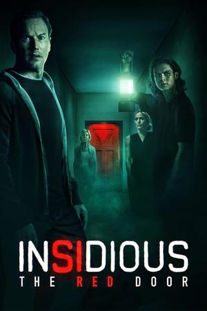 INSIDIOUS